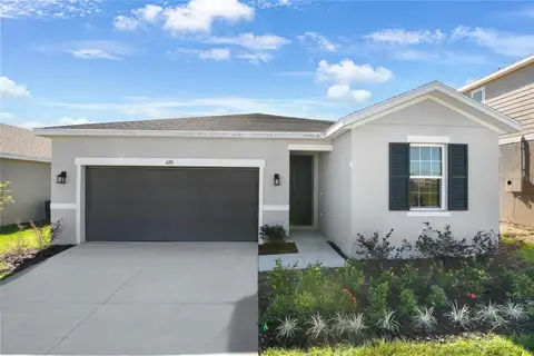626 HERITAGE SQUARE DR — home for sale
