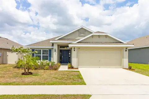 1114 CITRUS LANDINGS BLVD — home for sale