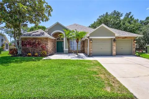 805 WOODCARVER LN — home for sale