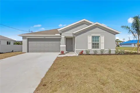 110 APOLLO DR — home for sale