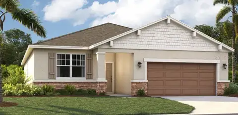6519 WATERLILY PL — home for sale