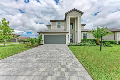 5311 CORAL REEF WAY — home for sale