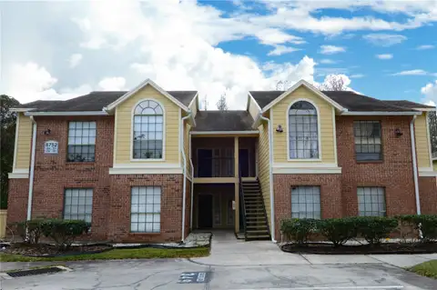 8752 MALLARD RESERVE DR #203 (Furnished) — home for sale