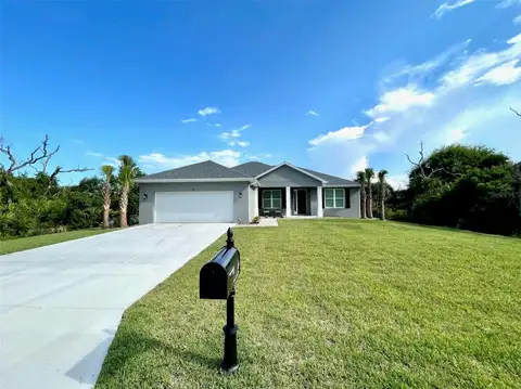 40 ARMAND BEACH DRIVE — home for sale
