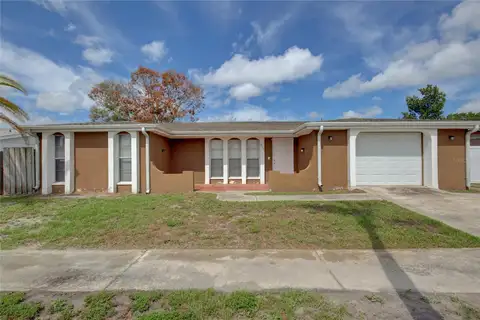 2105 SUGARBUSH DR — home for sale