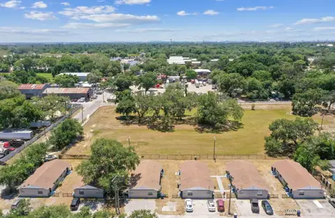 4507-4517 E GIDDENS AVE — home for sale