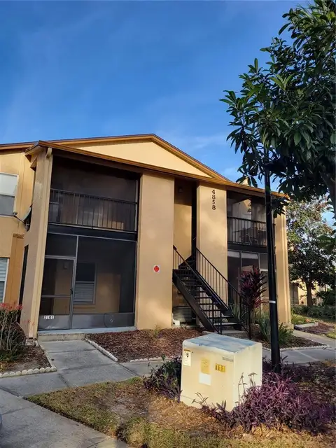 4858 S SEMORAN BLVD #2101 — home for sale