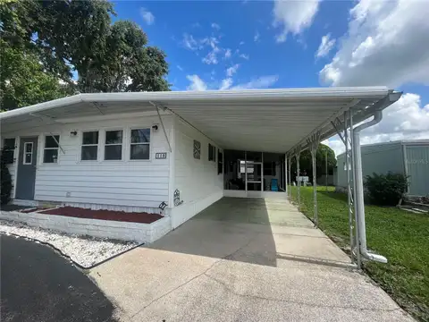 118 TROPICAL LN — home for sale