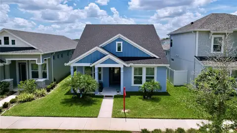 3560 VELVET APPLE ST — home for sale