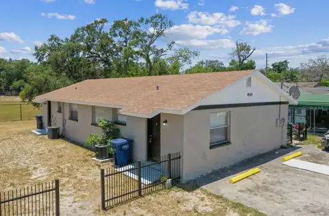 4507 E GIDDENS AVE — home for sale