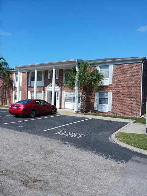 4507 9TH ST W #E8 — home for sale