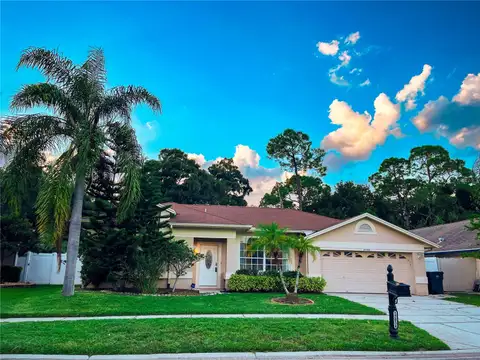 12034 STONE CROSSING CIR — home for sale