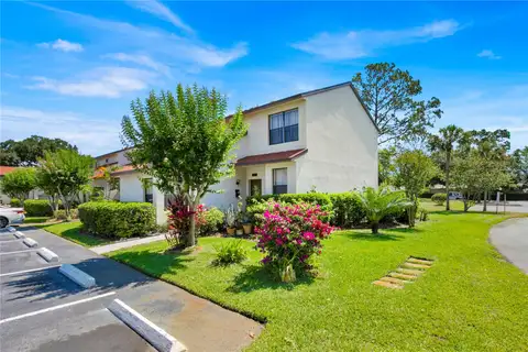 4127 S LAKE ORLANDO PKWY #4127 — home for sale