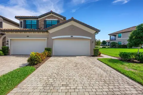5830 WAKE FOREST RUN #104 — home for sale