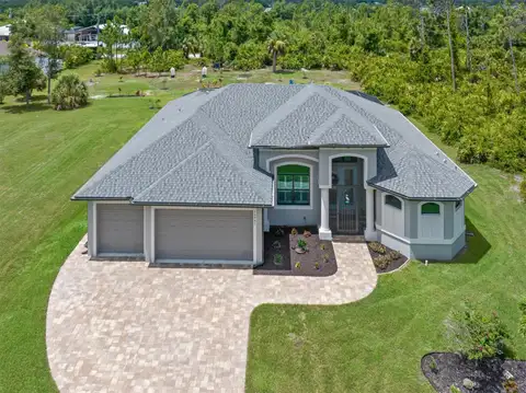 14041 CLARISSA LN — home for sale