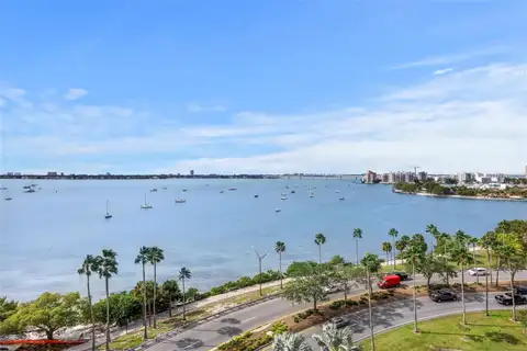 770 S PALM AVE #1001 — home for sale