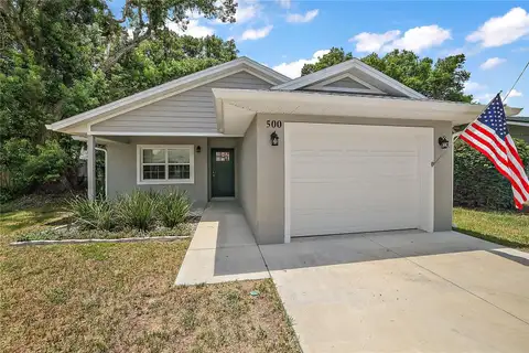 500 E LAKEVIEW AVE — home for sale