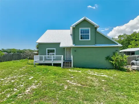 3834 PIONEER TRL — home for sale