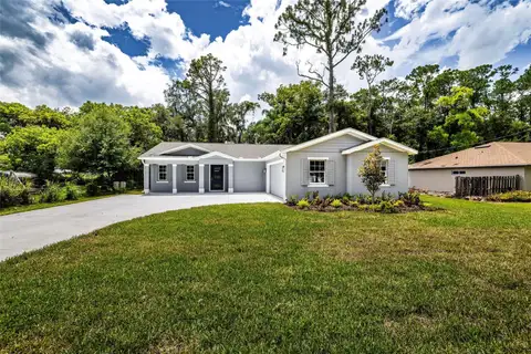 2660 S PARK AVE — home for sale