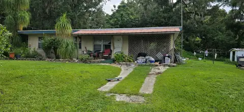 16551 POWERLINE RD — home for sale