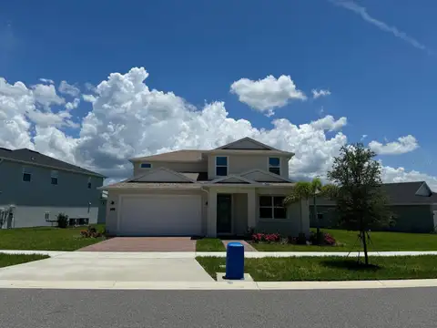 2772 PARK RIDGE ST — home for sale