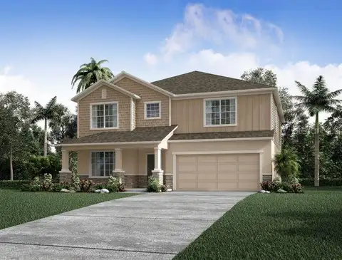 1629 ANDOVER RIDGE DR — home for sale