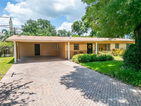 3211 W LEONA ST — home for sale