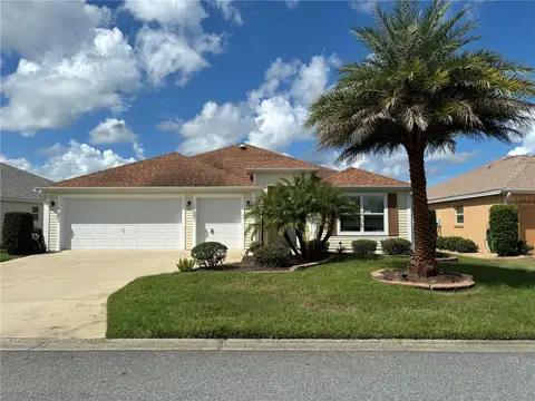 3732 BARREL LOOP — home for sale
