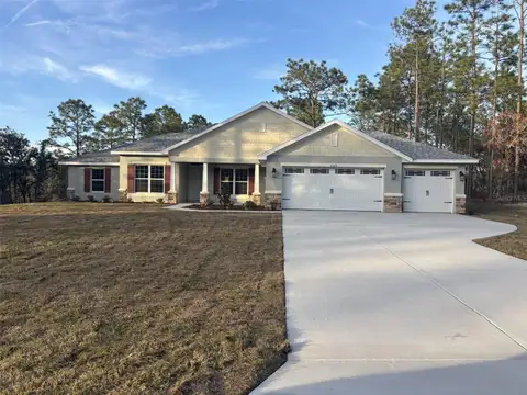 6325 W RIO GRANDE LN — home for sale