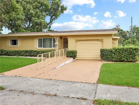 6809 AMBASSADOR DR — home for sale