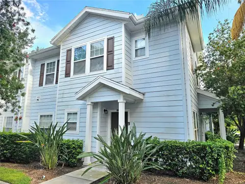 5354 DIPLOMAT CT #105 — home for sale