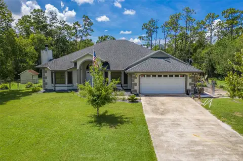 3832 FRIARS COVE RD — home for sale