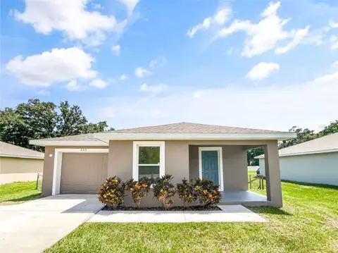 888 OLD WINTER HAVEN RD — home for sale