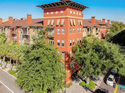 911 N ORANGE AVE #441 — home for sale