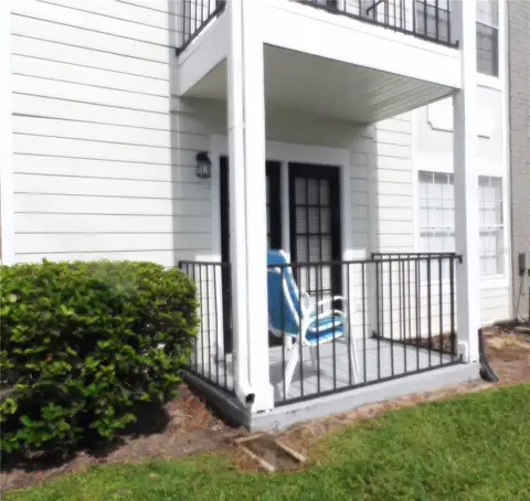 2550 N ALAFAYA TRL #4104 — home for sale