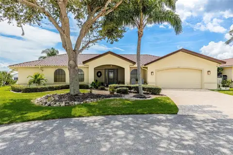 2807 VIA PALOMA DR — home for sale