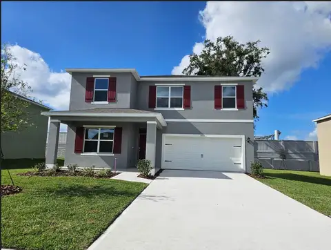 3951 RORY OAK CIR — home for sale
