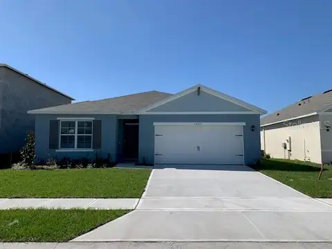 1467 FOX SQUIRREL DR — home for sale
