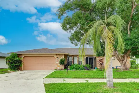 1535 BAY HILL CIR — home for sale