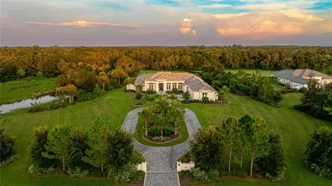 9060 SWAYING BRANCH RD — home for sale