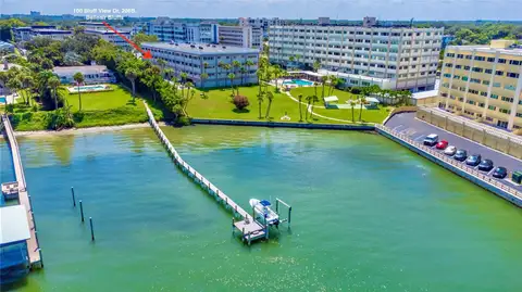 100 BLUFF VIEW DR #208B — home for sale