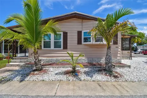 203 DOLPHIN DR N — home for sale