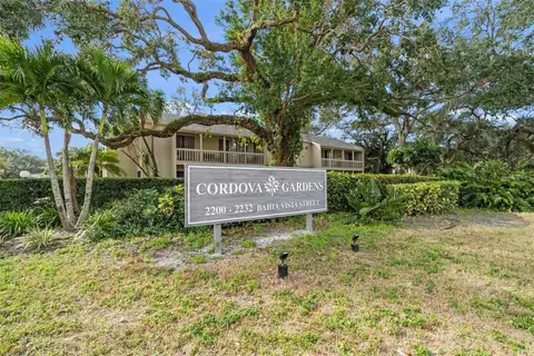 2232 BAHIA VISTA ST #A2 — home for sale