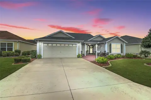1390 FOREST ACRES DR — home for sale