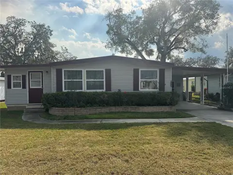 512 PALO VERDE DR — home for sale