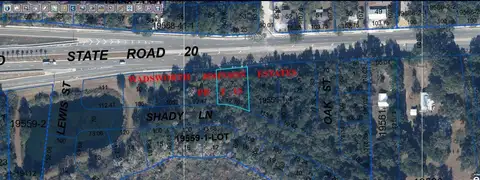 WADSWORTH & JOHNSON — home for sale