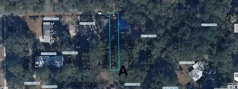 COLLEGE HEIGHTS (ALACHUA) — home for sale