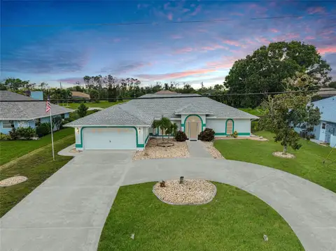 447 ROTONDA CIR — home for sale