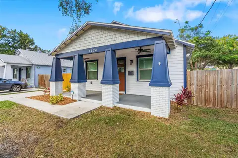 1324 E GIDDENS AVE — home for sale