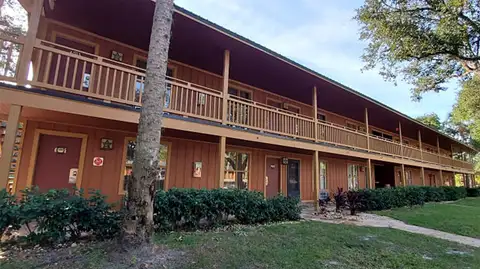 3200 RIVER RANCH BLVD #204 — home for sale